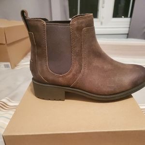 UGG Bonham boots. Size 5.5